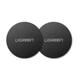 Пластина для магнитного держателя UGREEN LP123 2шт, Black - изображение 1