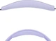 Накладка на оголовье наушников JBL Tune 700BT, 710BT, 720BT, 750BTNC, 760NC, 770NC purple фиолетовая - изображение 1