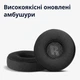 Амбушюры для наушников JBL Live 670NC black черные - изображение 2