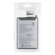 Аккумулятор BL-49NT для Tecno Pop 7 5000mAh, AAAA - изображение 2