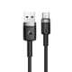 Data - кабель ACEFAST C22-04 USB to Type-C, Black - изображение 1