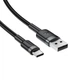 Data - кабель ACEFAST C22-04 USB to Type-C, Black - изображение 4