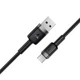 Data - кабель ACEFAST C22-04 USB to Type-C, Black - изображение 5