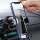 Автодержатель для телефона UGREEN LP274, Gray - изображение 6