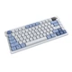 Клавиатура Ajazz AF82 (AF82-BW) - изображение 4