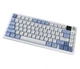 Клавиатура Ajazz AF82 (AF82-BW) - изображение 5