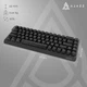 Клавиатура Ajazz NK68 V2 Red Switch (NK68-V2-R-S-W) - изображение 14
