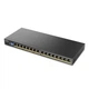 Коммутатор Zyxel GS1100-16EPS GS1100-16EPS-EU0101F (4718937652662) - изображение 1