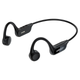 Бездротові спортивні навушники ACEFAST N10 bone conduction BT earphones, IP68, Black (6974316287018 ) - изображение 1