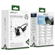 Бездротові спортивні навушники ACEFAST N10 bone conduction BT earphones, IP68, Black (6974316287018 ) - изображение 2