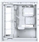 Корпус ASUS GR801 ROG Cronox ARGB White (90DC00T3-B09030) - зображення 10