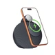 Портативна колонка ACEFAST K10 Air 10 Вт Bluetooth 5.4, IPX4 Grey - изображение 6