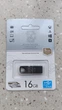 Флеш накопичувач 16 ГБ металева T&G Metal 117 Usb Flash - изображение 3