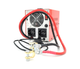 ИБП с правильной синусоидой Westech EAP DUAL ULTIMATE-800VA/500W 12V - изображение 3