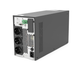ИБП ON-LINE Ritar TOWER PT-2KSLI-LCD 2000W 51,2VDC 307Wh LiFePo4 - изображение 3