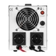 ДБЖ з правильною синусоїдою LogicPower LPL-PSW-800VA+ (560Вт) - зображення 2