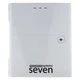 Блок бесперебойного питания SEVEN 12В/3А UPS-7966P - изображение 2