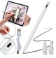 Универсальный активный стилус Stylus Pen JT19 для планшета и смартфона iOS/Android/Windows - изображение 3