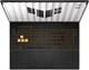Ноутбук Asus TUF Gaming F16 FX608JHI-TU346 (90NR0NA1-M00MB0) Jaeger Gray - изображение 2