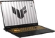 Ноутбук Asus TUF Gaming F16 FX608JHI-TU346 (90NR0NA1-M00MB0) Jaeger Gray - изображение 3