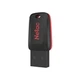 USB накопитель Netac U197 32ГБ USB 2.0 Type-A черный - изображение 9