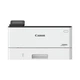 Принтер лазерный Canon i-SENSYS LBP240 II монохромный, белый - изображение 1