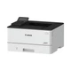 Принтер лазерный Canon i-SENSYS LBP240 II монохромный, белый - изображение 3