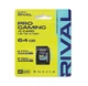 Карта памяти MicroSDXC 64GB UHS-I/U3 Class 10 Goodram RIVAL M2AA R170/W120MB/s + SD-adapter (GGSM2AA-0640R12) - изображение 4