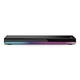 Саундбар комп'ютерний Fantech BS162 Groove Bar Pro, 2.0, 2×10 Вт, 57 мм, Bluetooth 5.4 + AUX + USB + TF, RGB 5 реж., до 13 год - зображення 1