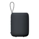 Колонка портативная Fantech BS157 NeraBox, Bluetooth 5.4, 5 Вт, 57 мм, RGB, IPX4, USB+TF, до 10 ч, 1200 мА·ч, 88×114 мм, Black - изображение 5