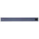 Коммутатор 24 порта управляемый Hikvision DS-3E1526P-SI-24P2F - изображение 2