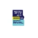 Карта памяти MicroSDXC 256GB UHS-I/U3 Class 10 Goodram RIVAL M2AA R170/W120MB/s + SD-adapter (GGSM2AA-2560R12) - изображение 1
