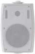 Настенная акустическая система L-Frank Audio HYB1254TW 5Вт, 70/100В, 8Ом, White - изображение 2