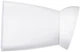 Настенная акустическая система L-Frank Audio HYB1582TW 6Вт, 70/100В, 8Ом, White - изображение 3