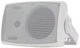 Настенная акустическая система L-Frank Audio HYB1254TW 5Вт, 70/100В, 8Ом, White - изображение 3