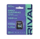 Карта памяти MicroSDXC 128GB UHS-I/U3 Class 10 Goodram RIVAL M3AA R100/W70MB/s + SD-adapter (GGSM3AA-1280R12) - изображение 6