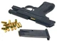 Стартовый пистолет Blow TR-14-02 (Beretta Px4 Storm Compact) + 50 патронов - изображение 3