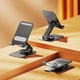 Тримач "REMAX Precision Alloy Rotary Phone Holder RM-C38" Green - изображение 3