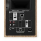 Полочная активная мультимедийная акустика Klipsch The Fives II Red Oak - изображение 7