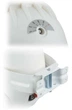 Настенный громкоговоритель L-Frank Audio HYB1314TAW 30Вт, 100В, 8Ом, White - изображение 2