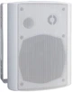 Настенная акустическая система L-Frank Audio HYB1064TW 10Вт, 100В, 8Ом, White - изображение 1