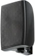 Настенная акустическая система L-Frank Audio HYB1255TB 7.5Вт, 70/100В, 8Ом, Black - изображение 2
