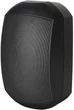 Настенная акустическая система L-Frank Audio HYB1485TB 7.5Вт, 100В, 8Ом, Black - изображение 1