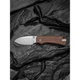 Ніж складаний кишеньковий Civivi Baby Banter Slip Joint Wood натуральний 6 см Nitro-V - изображение 13