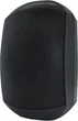 Настенная акустическая система L-Frank Audio HYB1484TB 5Вт, 100В, 8Ом, Black - изображение 3