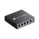 Коммутатор сетевой TP-Link ES205GP - изображение 2