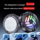 Игровой магнитный кулер S36a IceMag Cooler 2025 — TEC охлаждение, RGB-подсветка - изображение 4