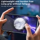 MEMO CX07 - игровой охладитель с элементом Пельтье, AI-режимом, магнитным креплением, RGB-подсветкой для смартфона или планшета - изображение 6