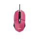 Мышка Trust GXT 109 Felox RGB Pink (25068) - изображение 1