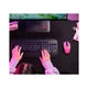 Мышка Trust GXT 109 Felox RGB Pink (25068) - изображение 2